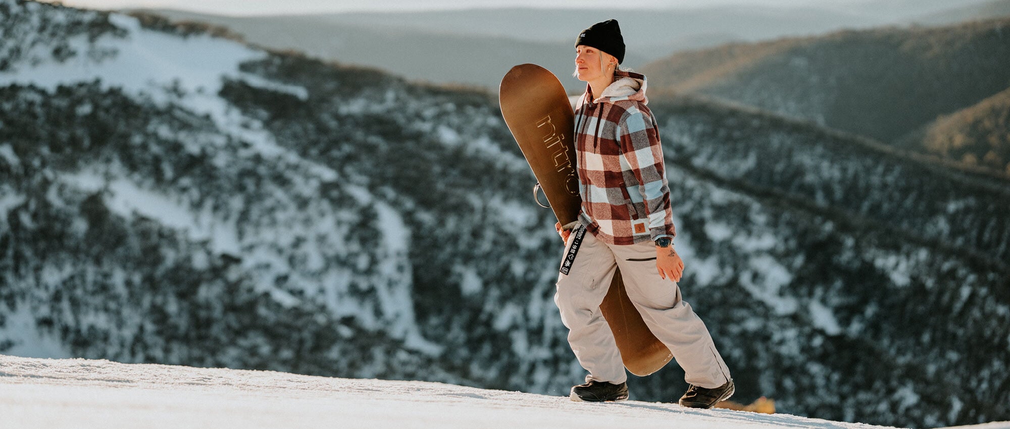 Meet the Legends - Brioney Johnston